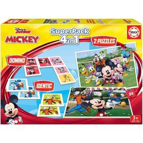 educa-superpack-mickey-and-friends