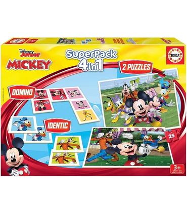 educa-superpack-mickey-and-friends