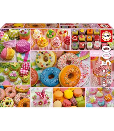puzzle-500-collage-de-dulces