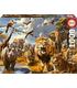 puzzle-1000-animales-salvajes