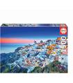 Puzzle 1500 Santorini