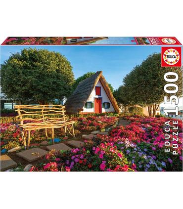puzzle-1500-santana-madeira