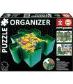 Puzzle Piece Organizer