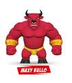 Maxy Bullo Red Bull