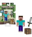 Minecraft Steve