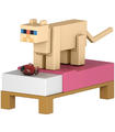 Minecraft Persian Cat
