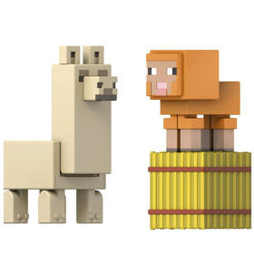 minecraft-baby-animals
