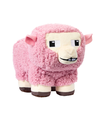 Minecraft 8” Basic Plush Pink Sheep