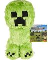 Minecraft 8” Basic Plush Creeper