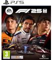 Ea Sports F1 25 Ps5