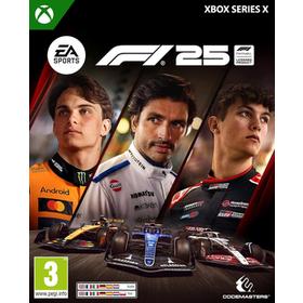 ea-sports-f1-25-xbox-series-x