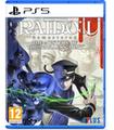 Raidou Remastered: The Mystery Of The Soulless Army Ps5