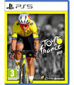 Tour De France 2025 Ps5