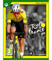 Tour De France 2025 XBox Series X