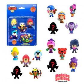 brawl-stars-pack-5-figuras-en-blister