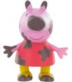 Figura Peppa Pig Barro 6 Cm