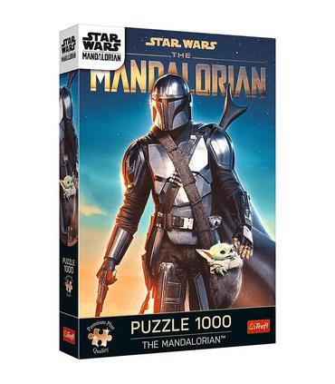 puzzles-1000-mandalorian-star-wars