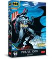 Puzzles 1000  Batman Warner