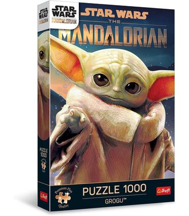 puzzles-1000-grogu-star-wars