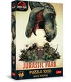 Puzzles 1000  Jurassic Park