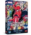 Puzzles 1000  Spider-man Marvel