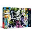 Puzzles 1000  Joker Warner Batman