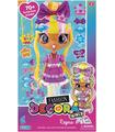 Decora Fashion Doll 28cm W2