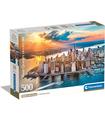 Puzzle 500 Cb New York