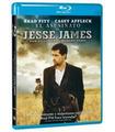 ASESINATO DE JESSE JAMES ROBERT F. (BR)
