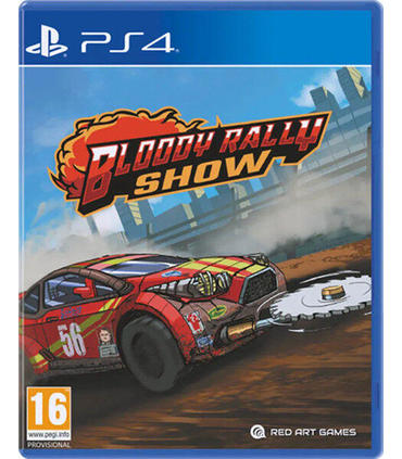 bloody-rally-show-ps4