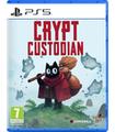 Crypt Custodian Ps5