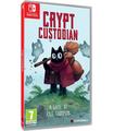 Crypt Custodian Switch