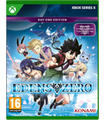 Edens Zero Day 1 Edition (Ingles) XBox Series X