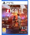 Firefighting Simulator Ignite Ps5
