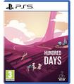 Hundred Days Wine Making Simulator Ps5