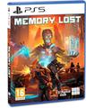 Memory Lost Shift Edition Ps5