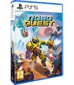 Roboquest Limited Edition Ps5