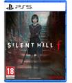 Silent Hill F Ps5