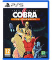 Space Adventure Cobra The Awakening Ps5