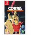 Space Adventure Cobra The Awakening Switch