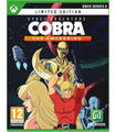 Space Adventure Cobra The Awakening Limited Ed.XBox Series X