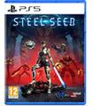 Steel Seed Ps5