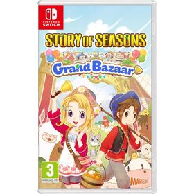 story-of-seasons-grand-bazaar-switch