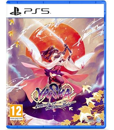 yasha-legends-of-the-demon-blade-ps5