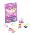 Activity Pad - Hadas 125 Pcs