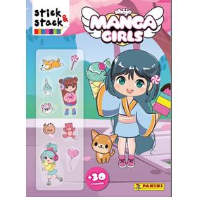 manga-girls-shojo