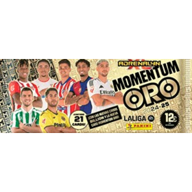 sobre-momentum-oro-adrenalyn-xl-2024-25