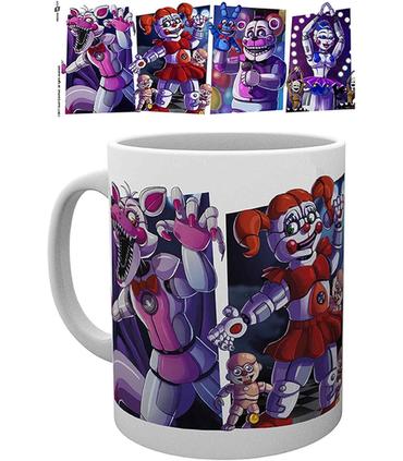 five-nights-at-freddys-mug-320-ml-
