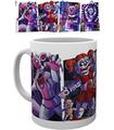 Five Nights At Freddy's - Mug - 320 Ml -