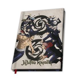 jujutsu-kaisen-a5-notebook-tokyo-vs-kyo